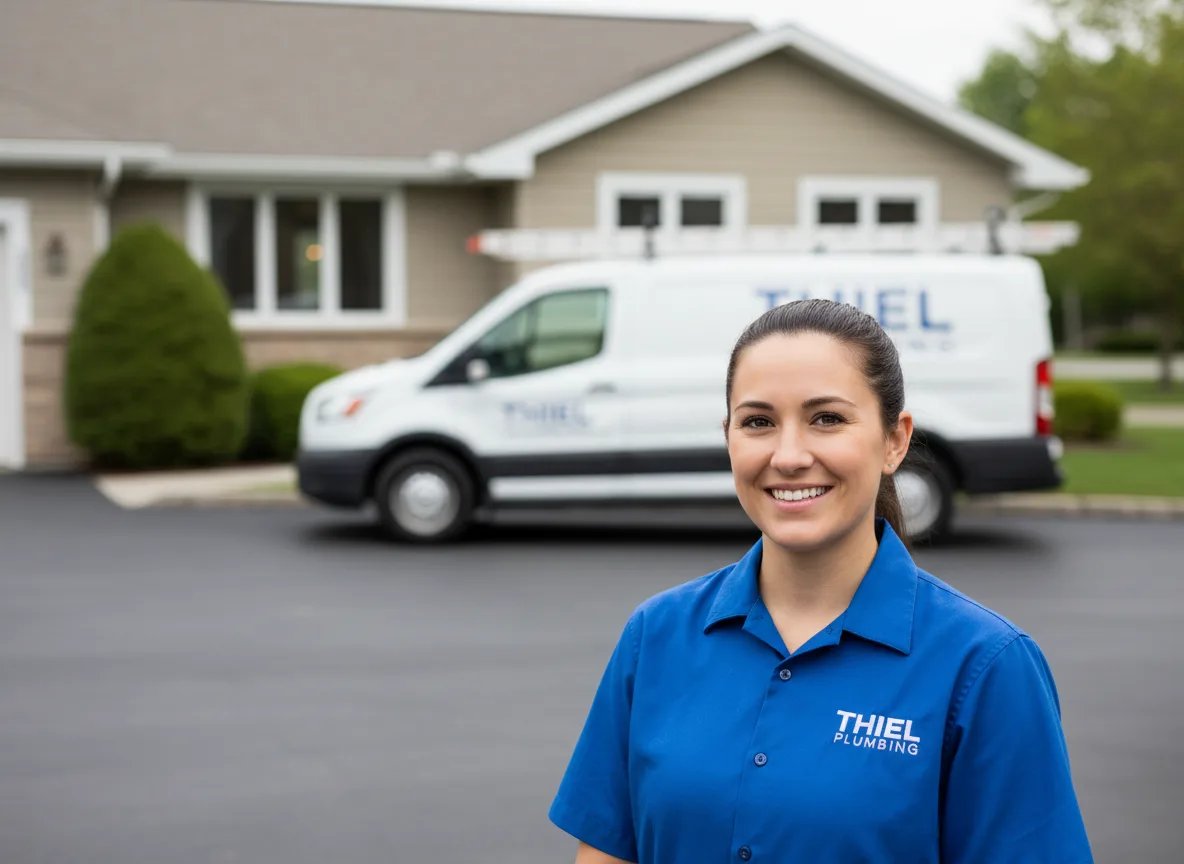 Plumber Kimberly, WV FAQs